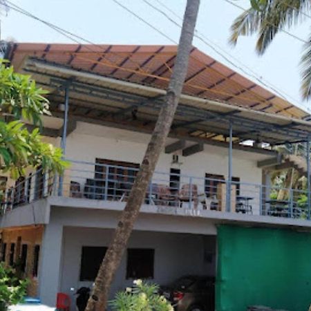 Sea View Holiday Home Malvan Exterior photo