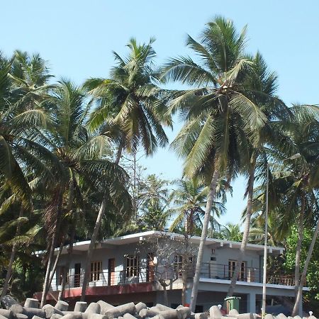 Sea View Holiday Home Malvan Exterior photo