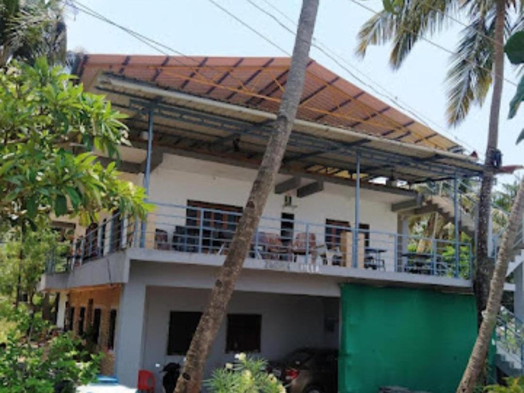 Sea View Holiday Home Malvan Exterior photo