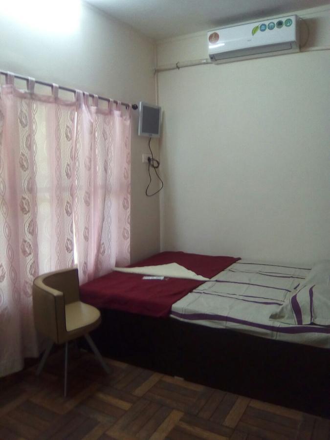 Sea View Holiday Home Malvan Exterior photo