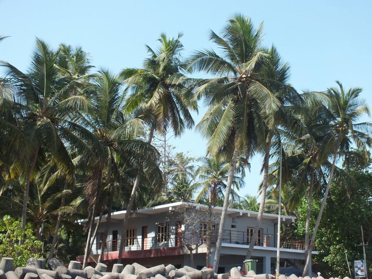Sea View Holiday Home Malvan Exterior photo