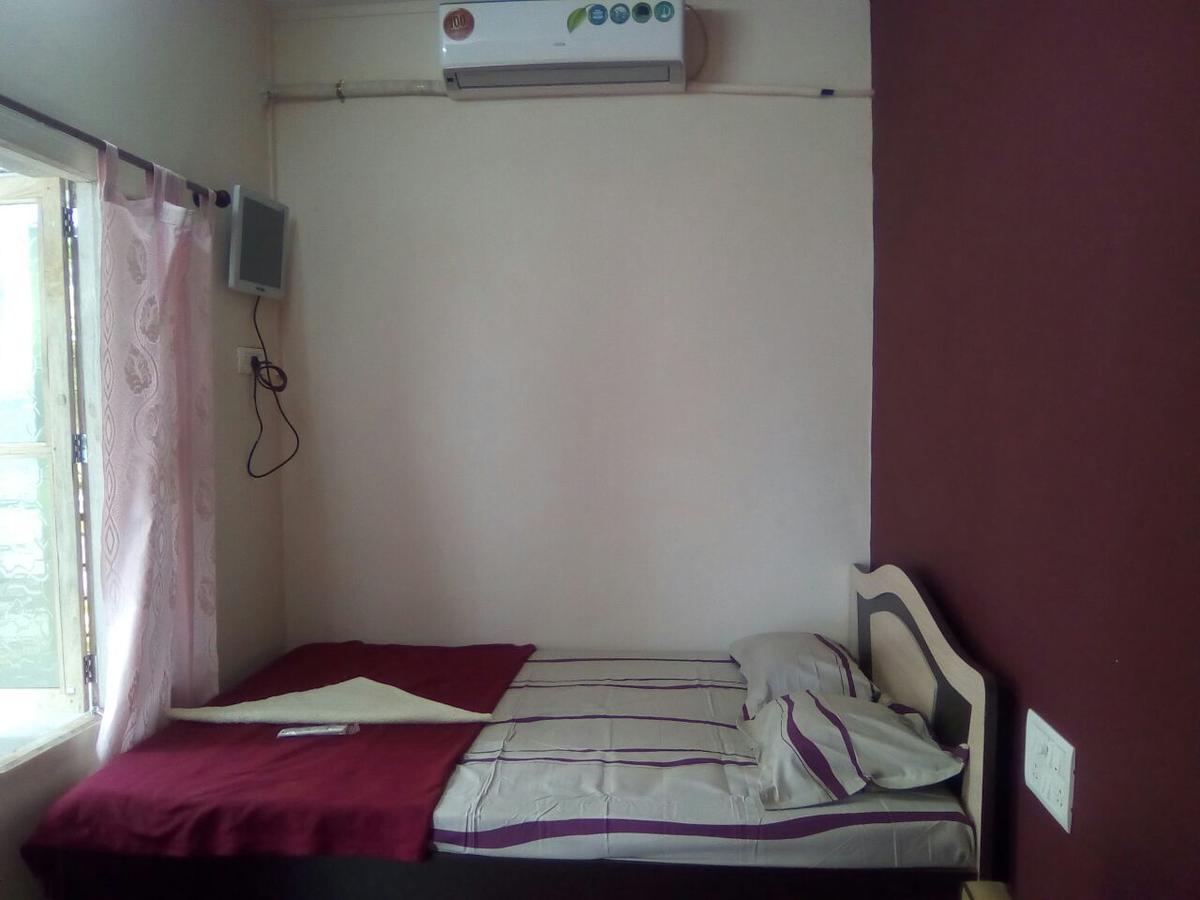 Sea View Holiday Home Malvan Exterior photo