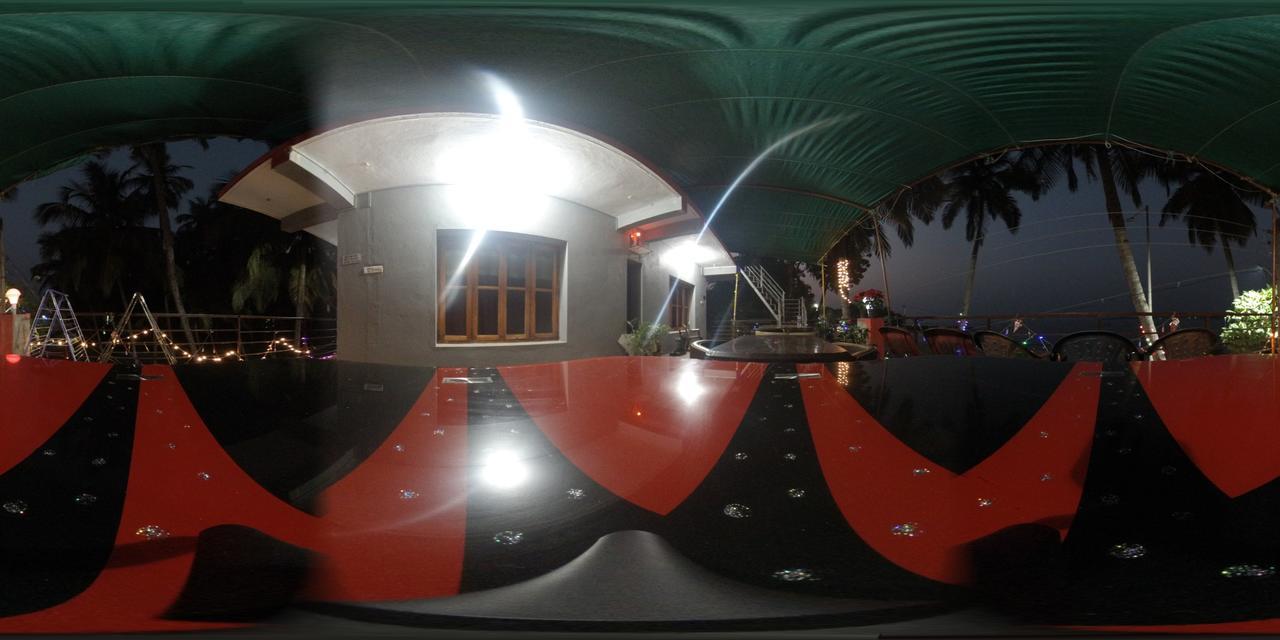 Sea View Holiday Home Malvan Exterior photo