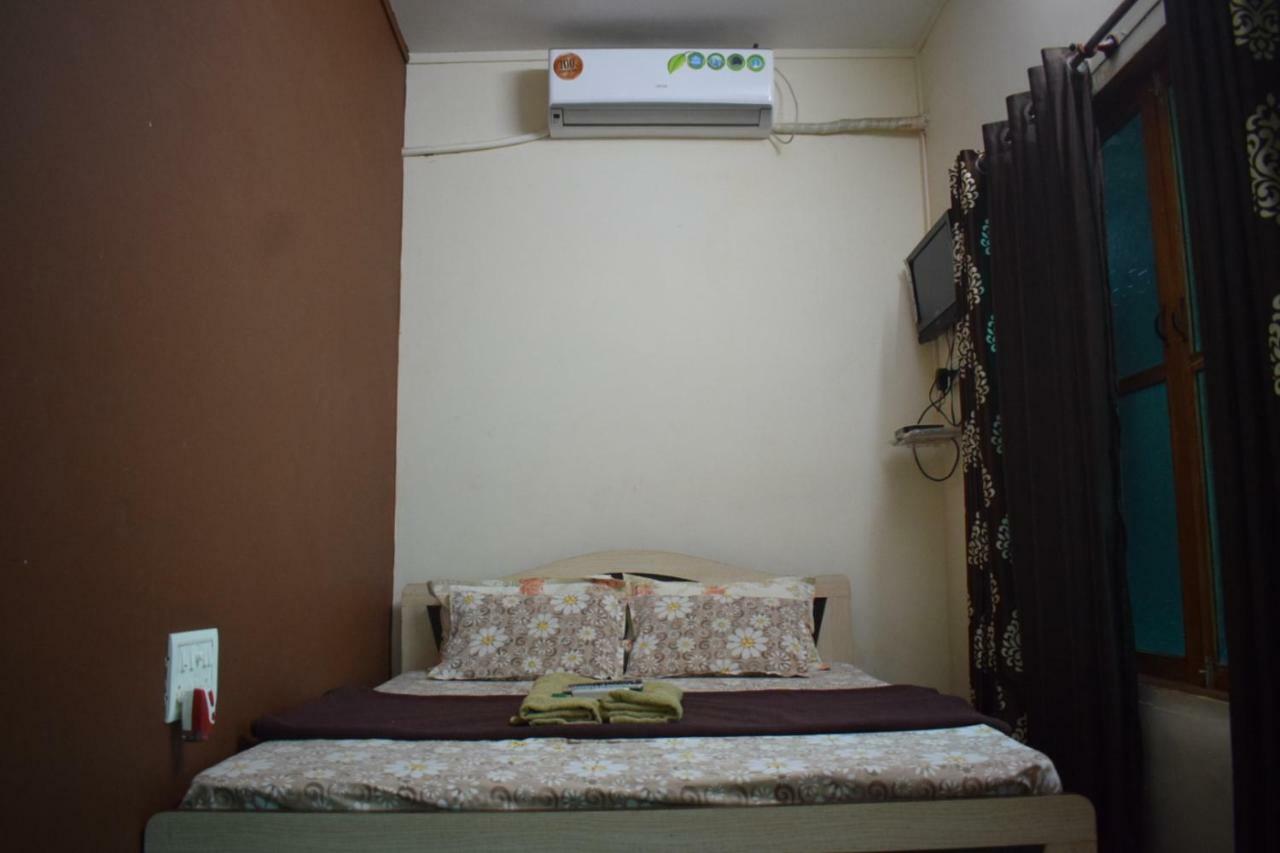 Sea View Holiday Home Malvan Exterior photo
